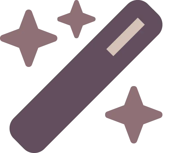 wand-magic-sparkles-solid